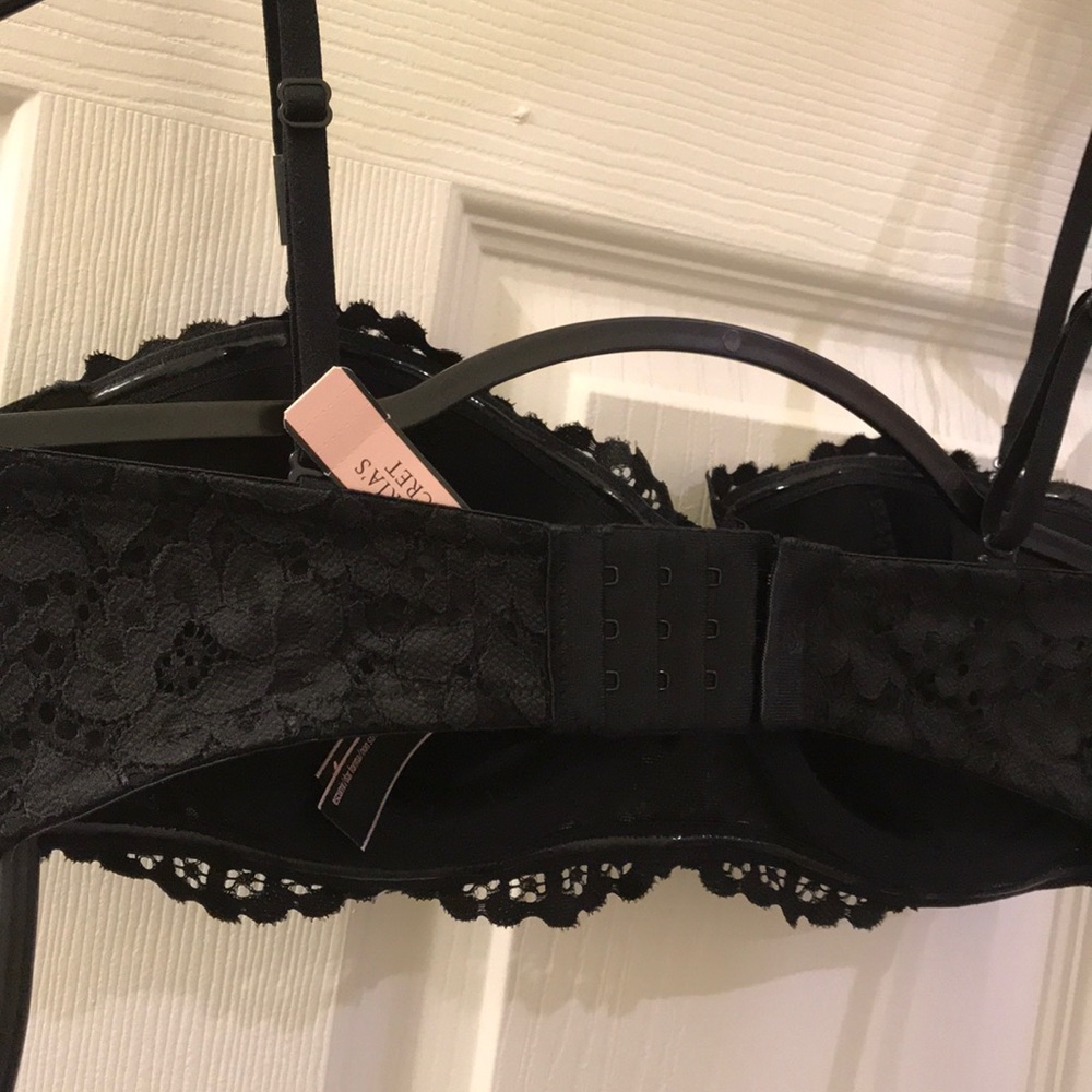 💖VS Body by Victoria Lined Balconet Bra - Picture 5 of 5